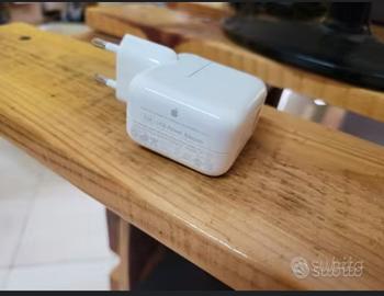 10 w ricaricatore apple