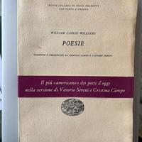 William Carlos Williams Poesie