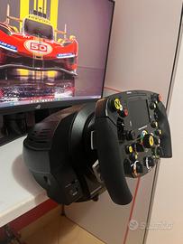 Thrustmaster SF1000 + T300 PS/PC |
