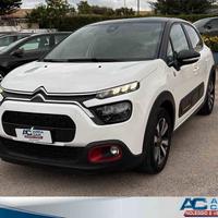 Citroen C3 PureTech 83 S&S C-Series IN PROMO