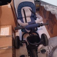 Triciclo per bambini marca Kinderkraft