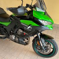 Kawasaki Versys 1000 2019