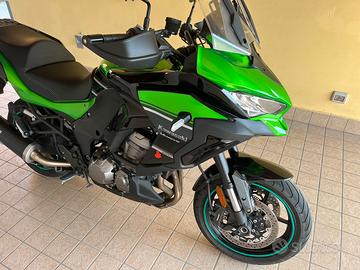 Kawasaki Versys 1000 2019