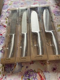 Coltelli professionali