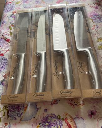 Coltelli professionali