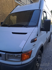 Iveco Daily 35 15 Medio