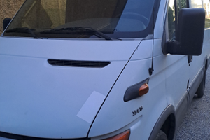 Iveco Daily 35 15 Medio