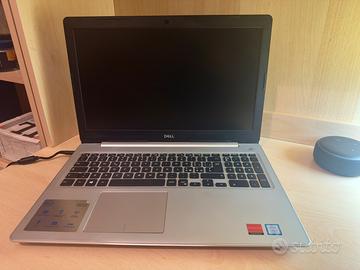 Computer Dell Inspiron15
