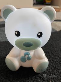 Chicco orsetto luce notte