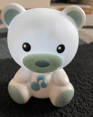 Chicco orsetto luce notte