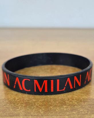 Bracciale AC Milan
