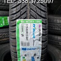 Pneumatici 4 stagioni 175 65 15 NEXEN gomme nuove