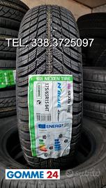 Pneumatici 4 stagioni 175 65 15 NEXEN gomme nuove