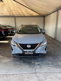 Nissan Qashqai MHEV 140 CV Tekna