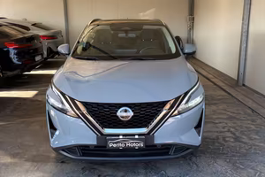 Nissan Qashqai MHEV 140 CV Tekna