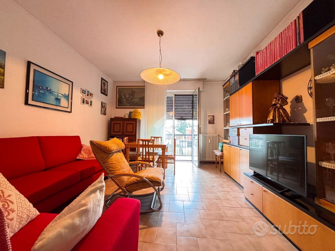 Apartment in Rho, Lucernate - Vista 3