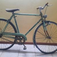 Bicicletta da corsa Bianchi Vintage