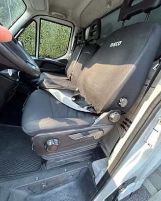 Iveco daily  35-130