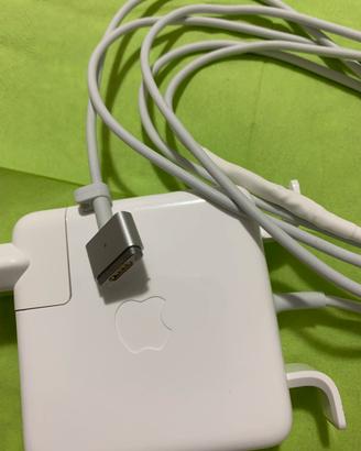 Apple magsafe 2/60w alimentatore x MacBook Pro 13p
