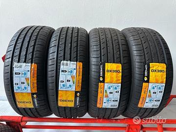 4 gomme 195 50 16 DAVANTI