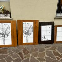 Ceramiche Bardelli Roland Van Der Hilst