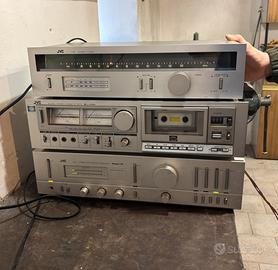 Stereo JVC