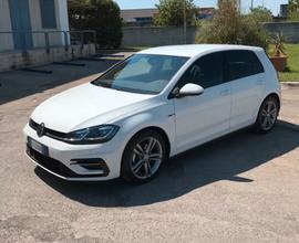VW GOLF 7/7.5 R-Line DSG