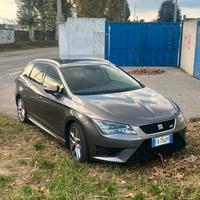Seat Leon 2.0 FR 184cv DSG