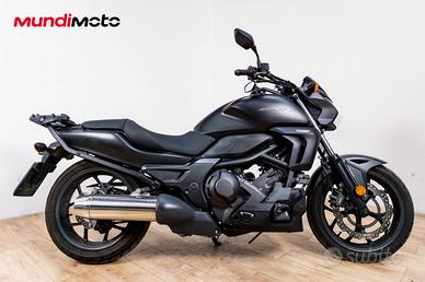 HONDA CTX 700 - 2016