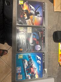 3 giochi per ps3