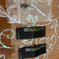 Keo blade carbon