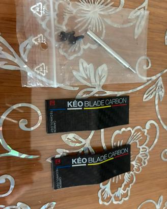 Keo blade carbon