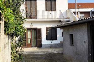 Casa Indipendente Foglizzo [Cod. rif 3269307VRG]