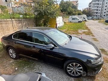 Volkswagen Passat 1.6 2019