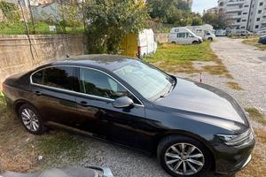 Volkswagen Passat 1.6 2019