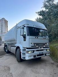 Motrice iveco 240 42