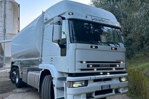 Motrice iveco 240 42