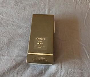 Tom Ford Oud Wood Eau De Parfum 100ml