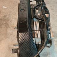 mascherin toyota 2023