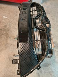 mascherin toyota 2023