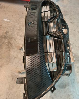 mascherin toyota 2023