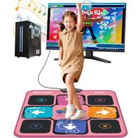 Tappetino Ballo USB PC bambini adulti gioco