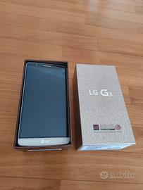Smartphone LG G3, LG-D855