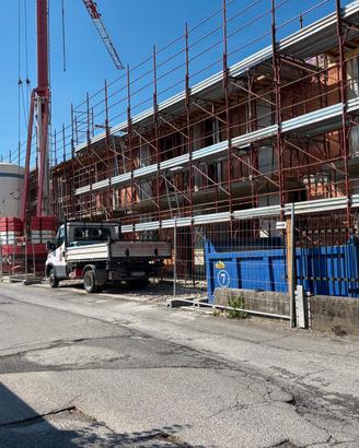 L'ULTIMA RIMASTA Nuova Villa Indipendente