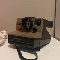 POLAROID VINTAGE SX-70 LAND FILM
