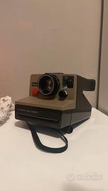 POLAROID VINTAGE SX-70 LAND FILM