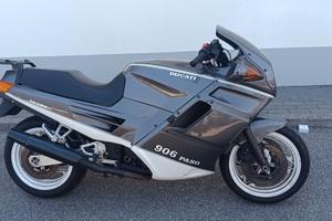 Ducati Paso 906 anno 1991