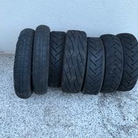 Pneumatici monopattino