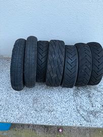 Pneumatici monopattino