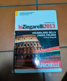 dizionario italiano